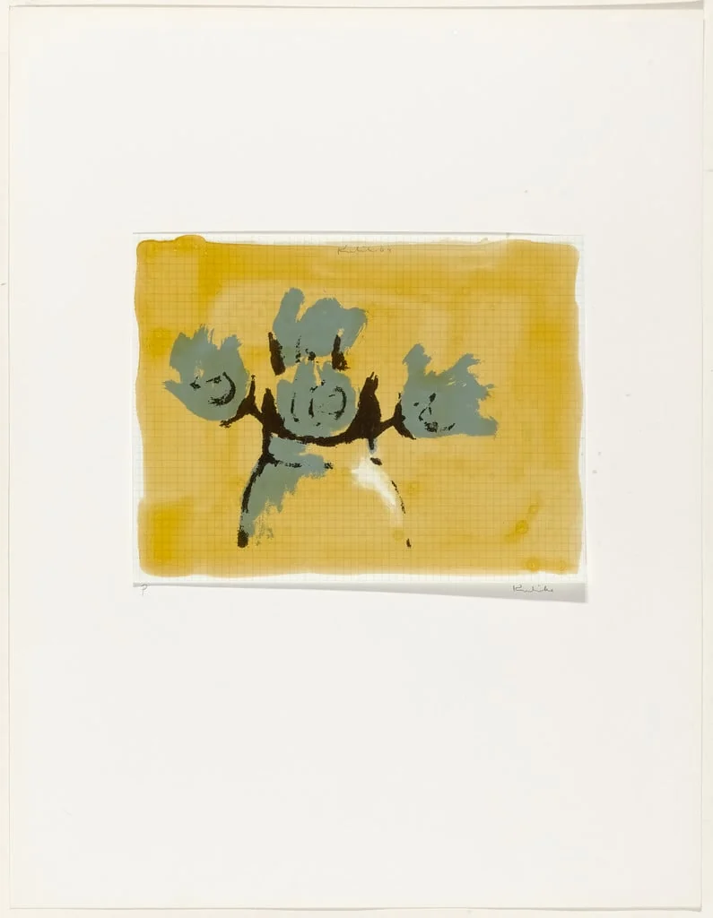 Untitled, detail