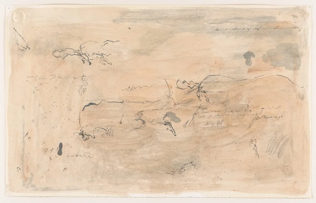 Untitled, detail