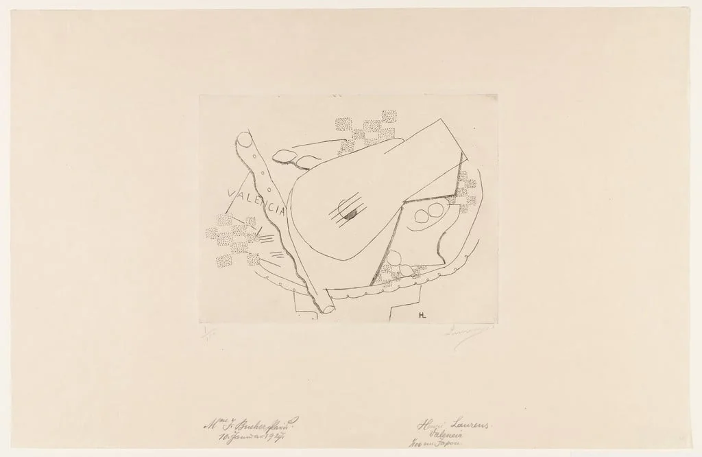 Untitled, detail