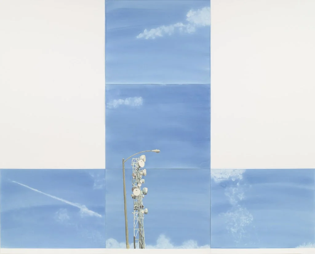 Untitled, detail