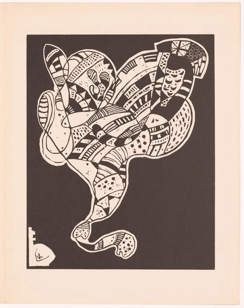 Untitled, detail