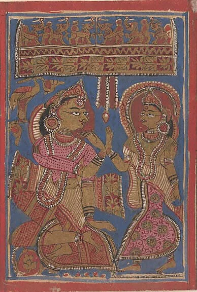 Untitled, detail