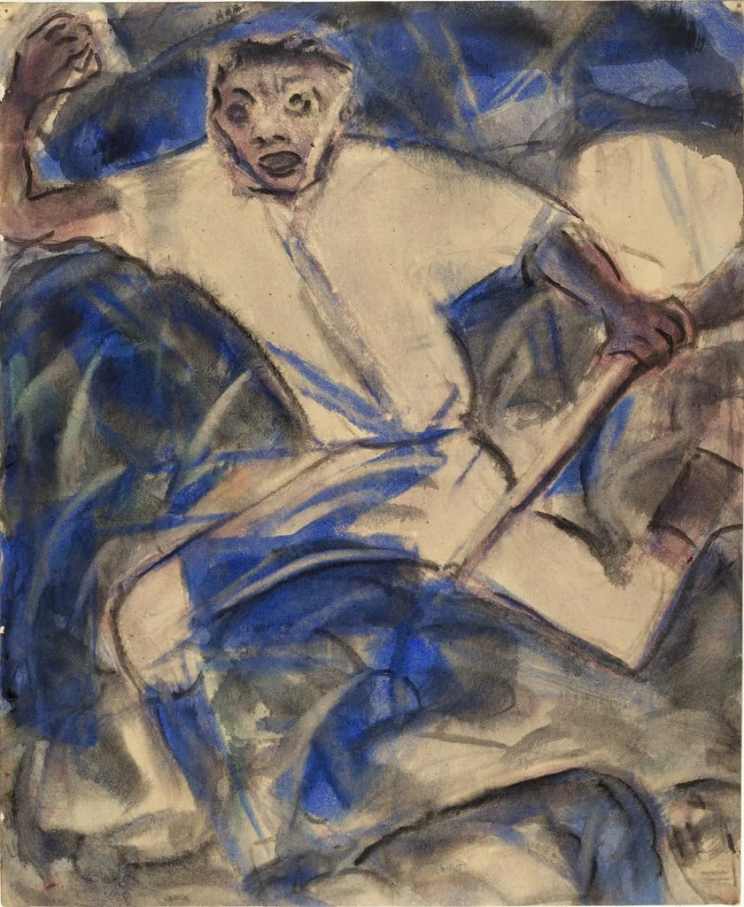 Untitled, detail