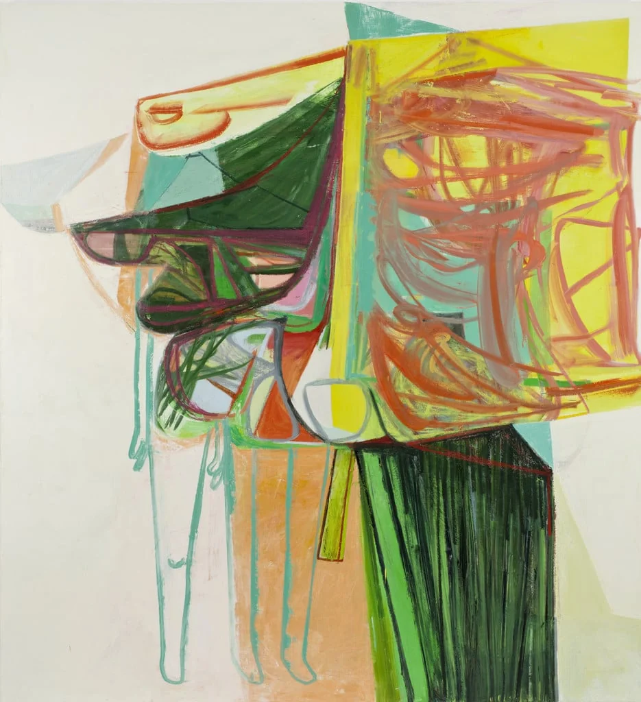 Untitled, detail