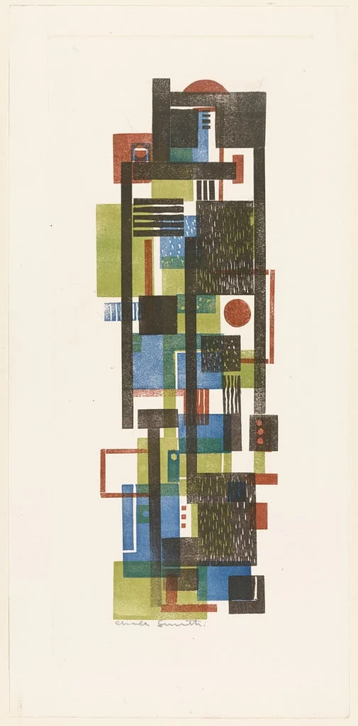 Untitled, detail