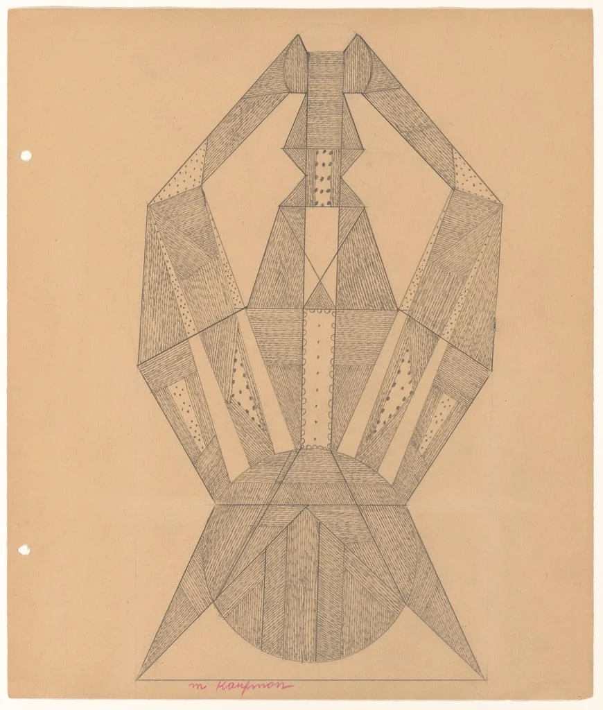 Untitled, detail
