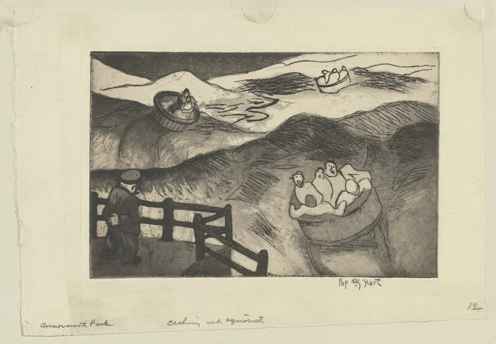 Untitled, detail