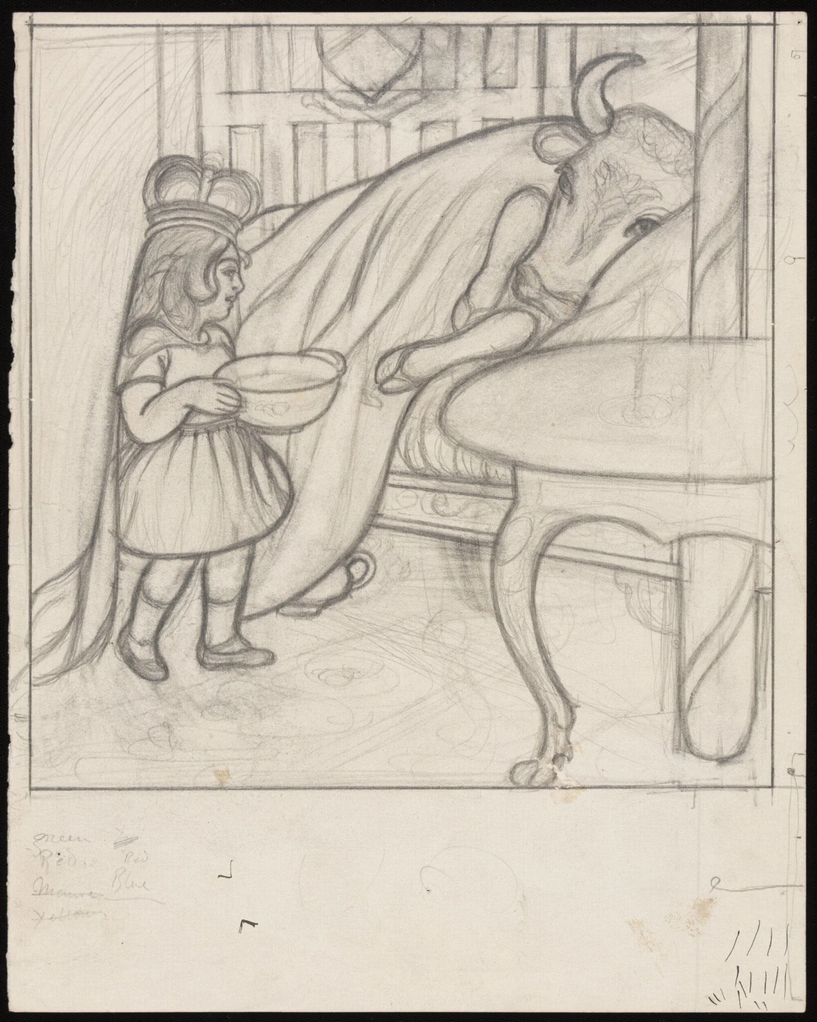 Untitled, detail