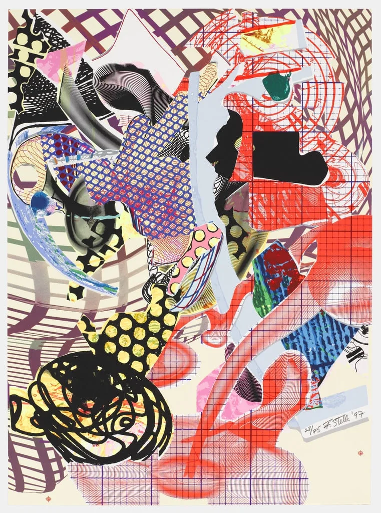 Untitled, detail