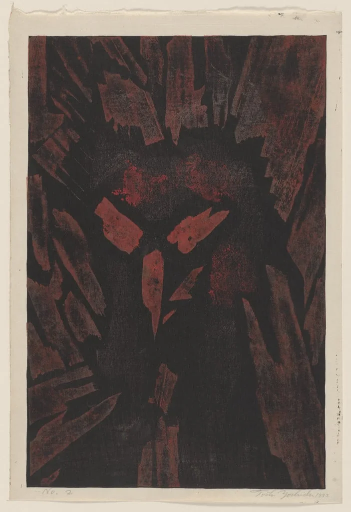 Untitled, detail