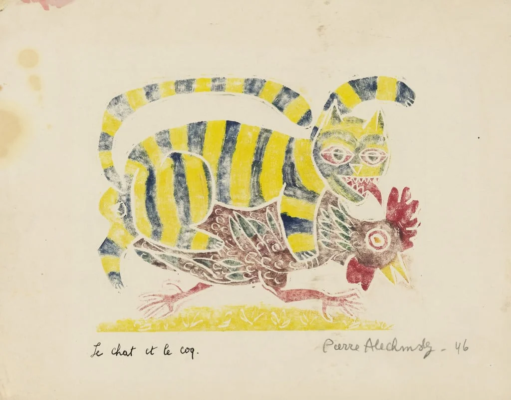 Untitled, detail