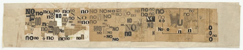 Untitled, detail