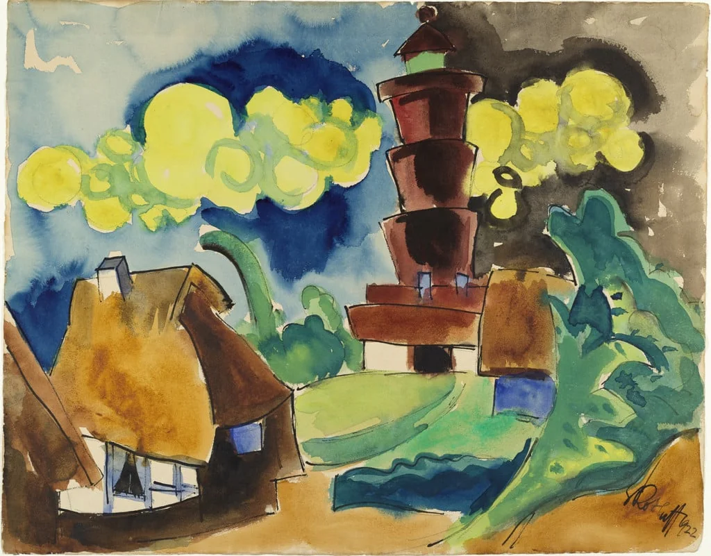 Untitled, detail
