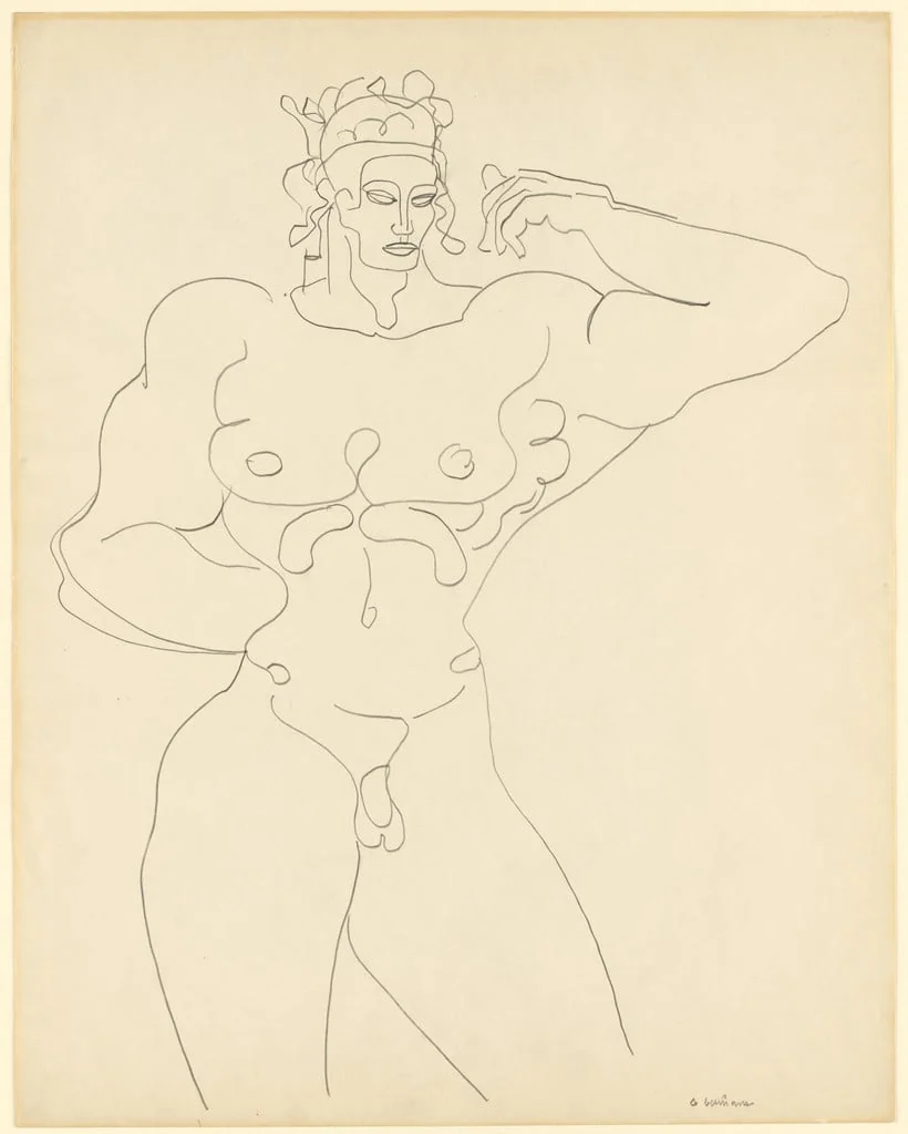 Untitled, detail