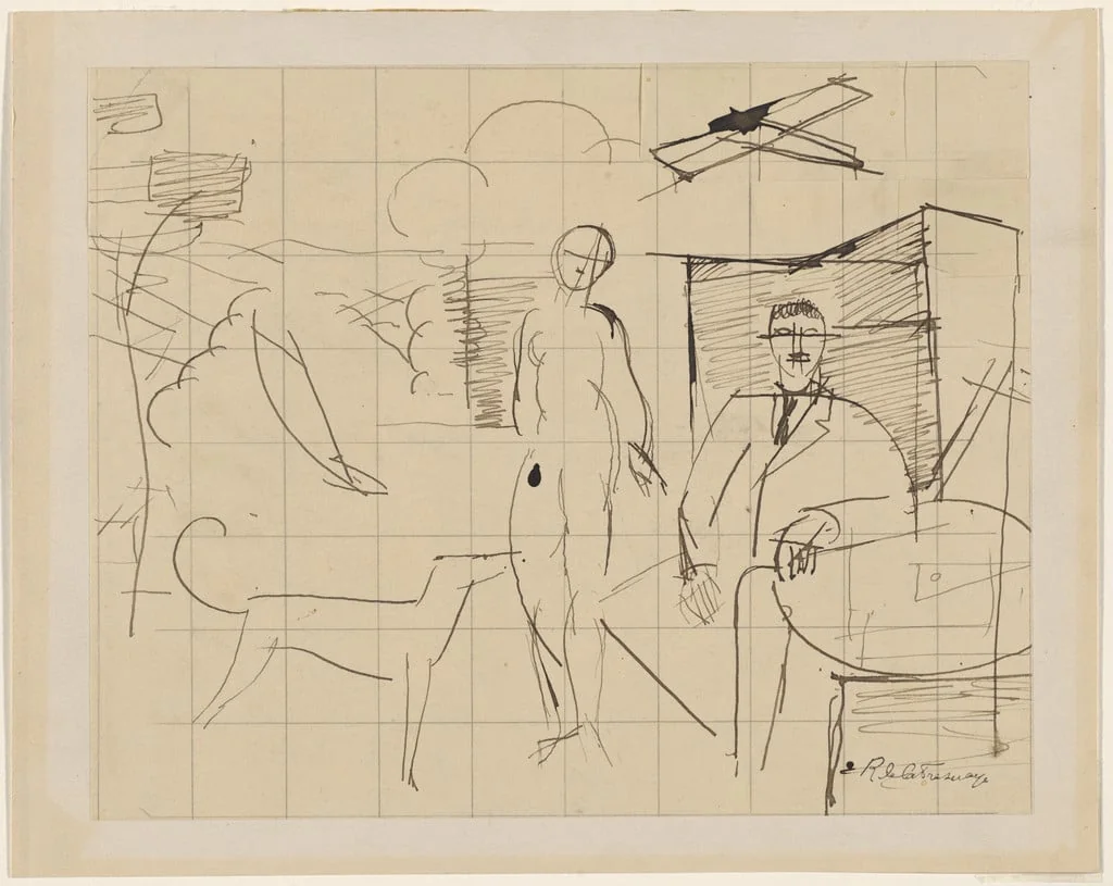 Untitled, detail