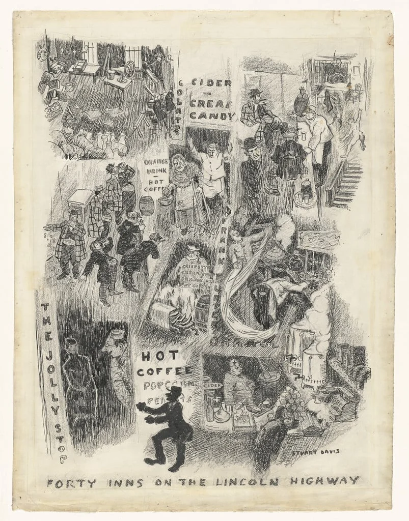 Untitled, detail