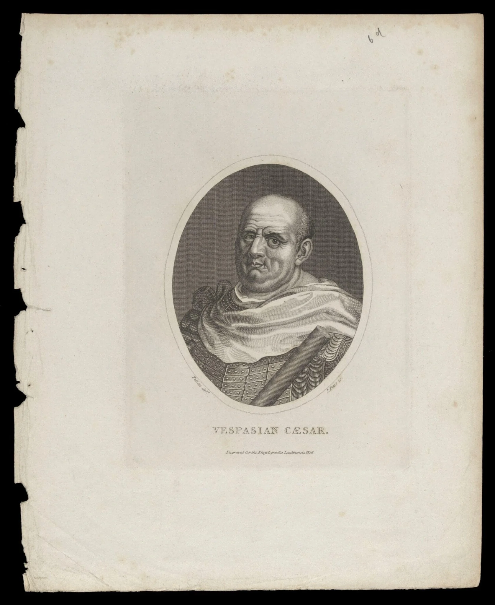 H Beard Print Collection, detail