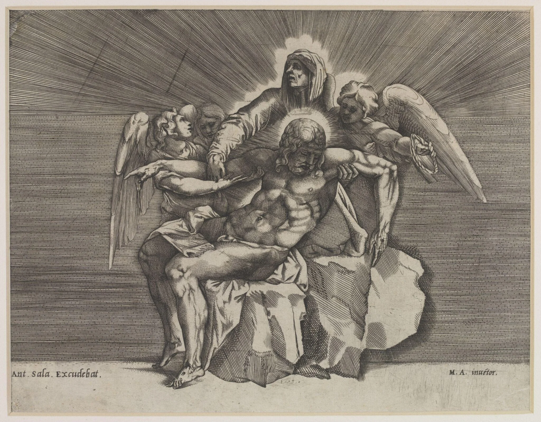Untitled, detail