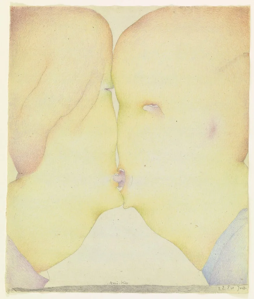 Untitled, detail