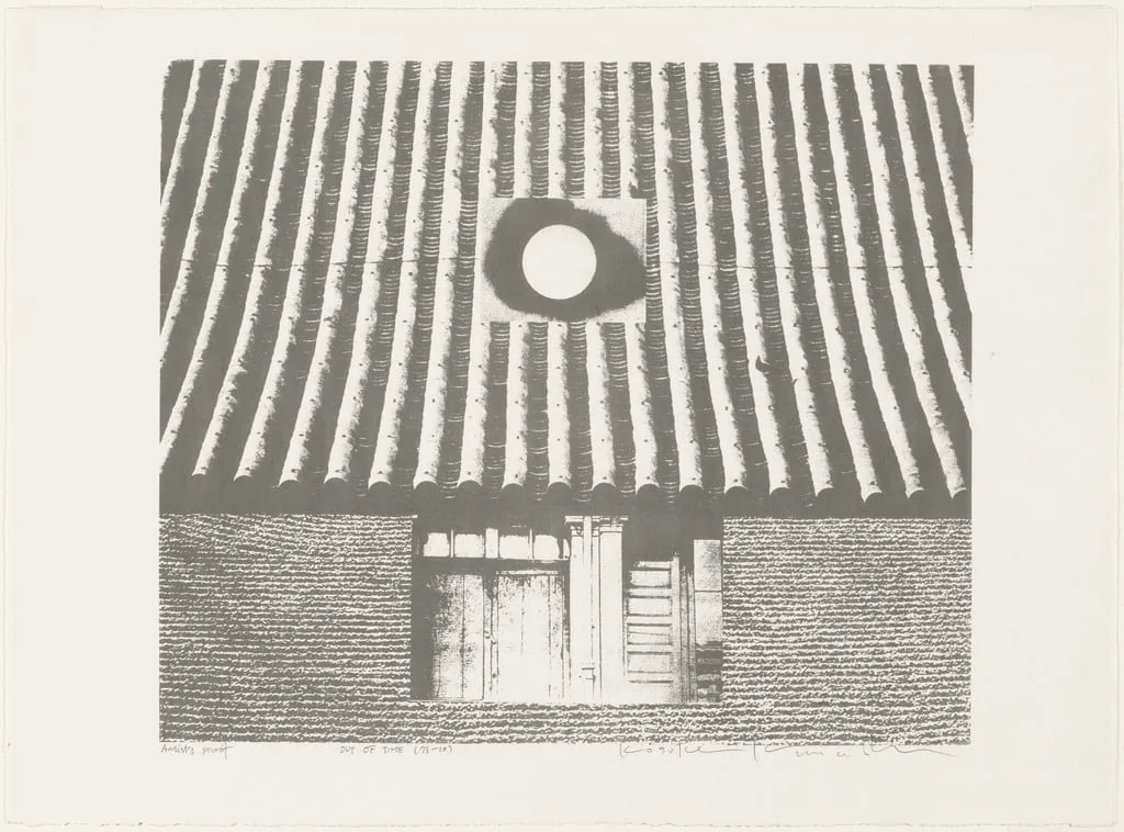 Untitled, detail