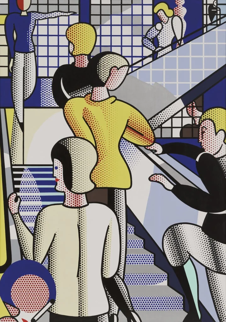 Untitled, detail