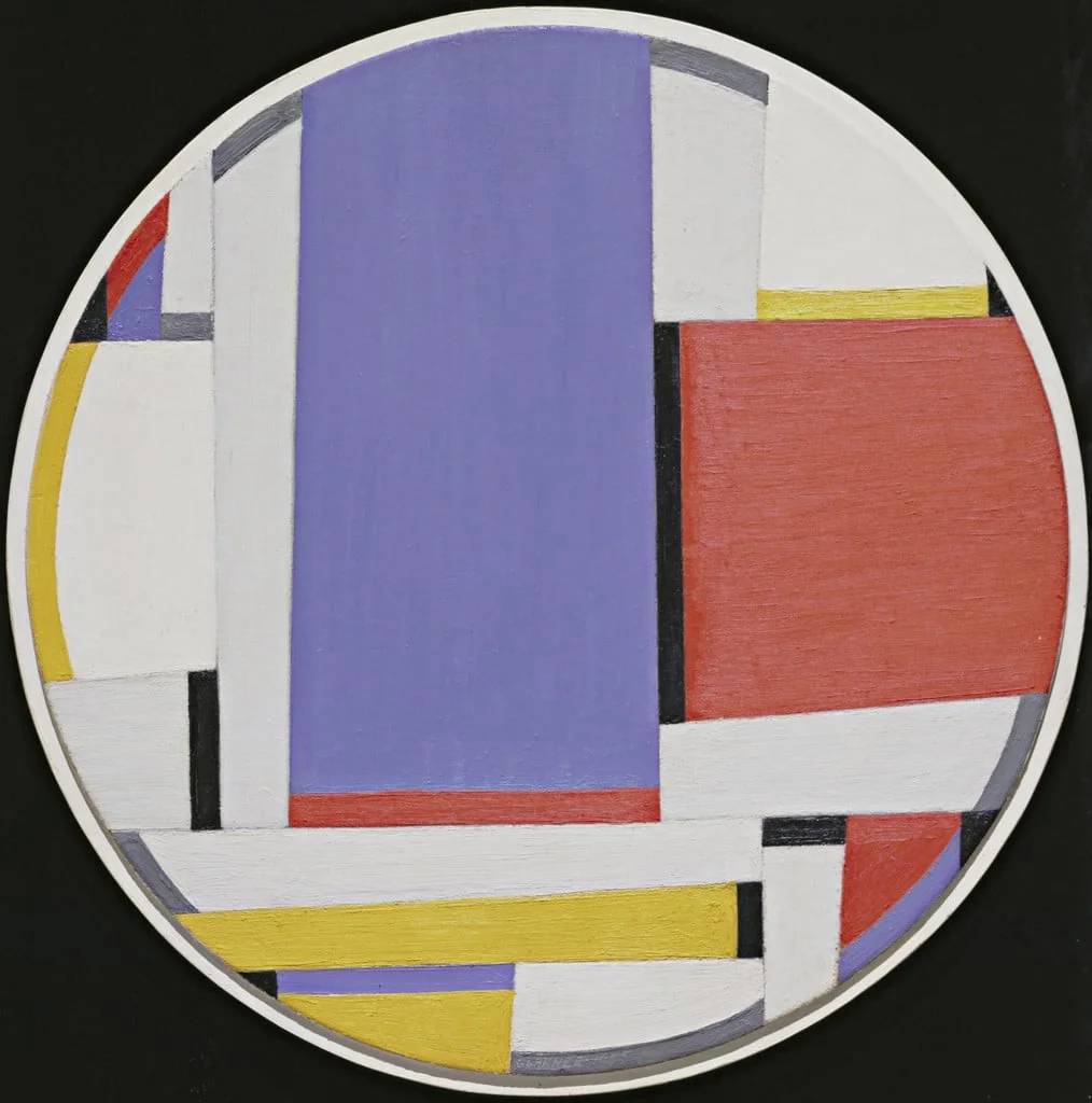 Untitled, detail