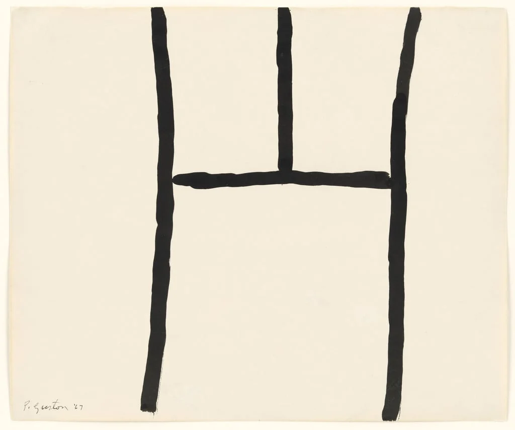 Untitled, detail