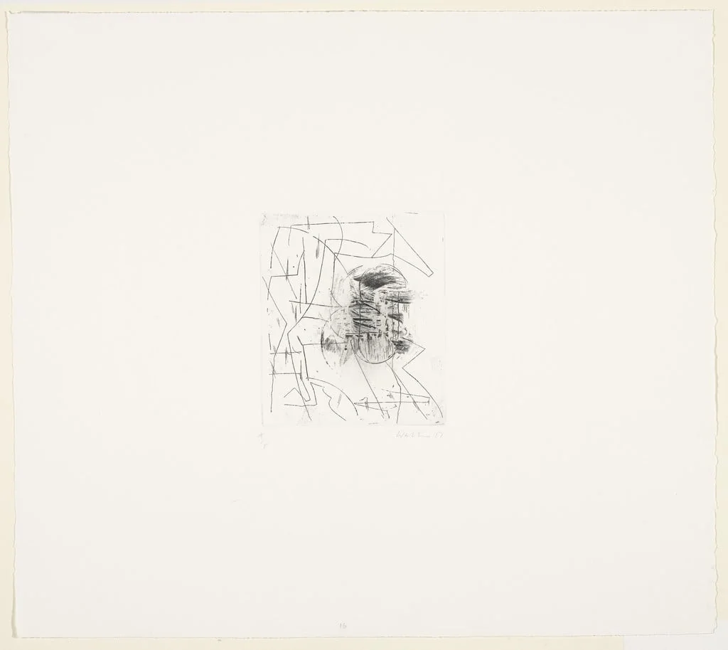 Untitled, detail