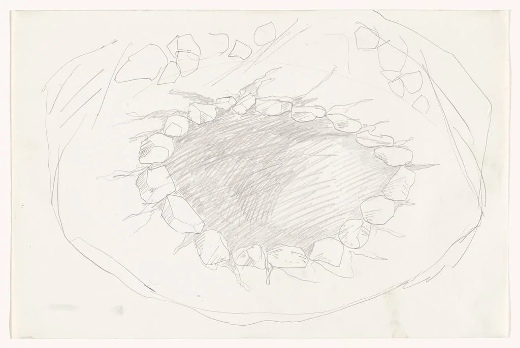 Untitled, detail