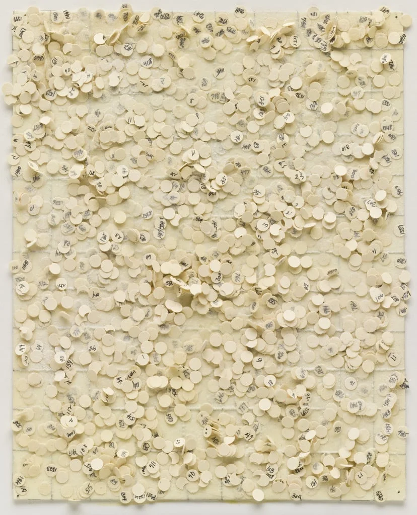 Untitled, detail