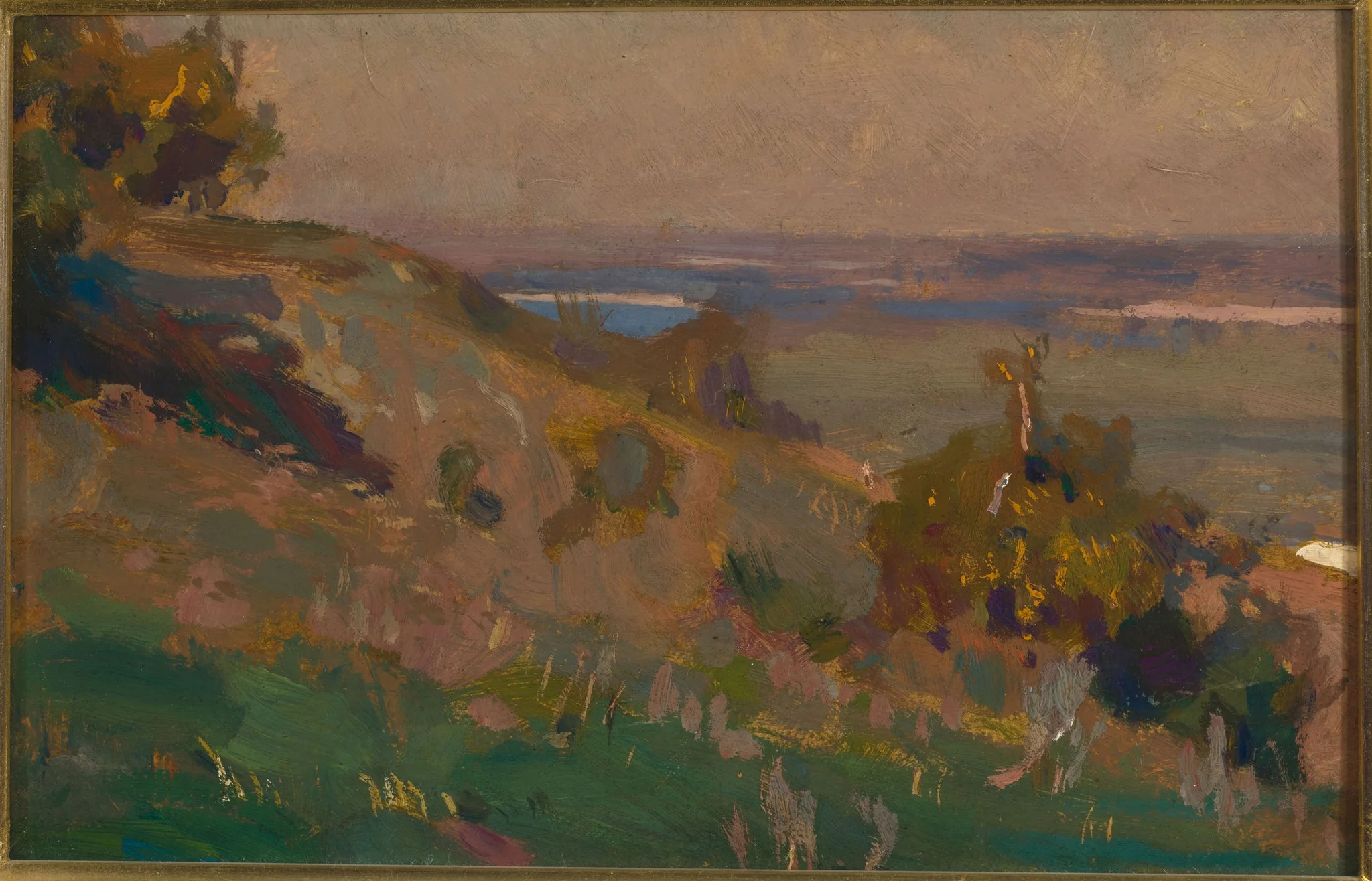 Kiev, detail