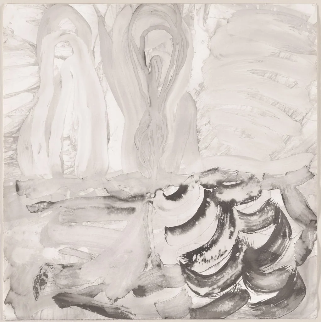 Untitled, detail