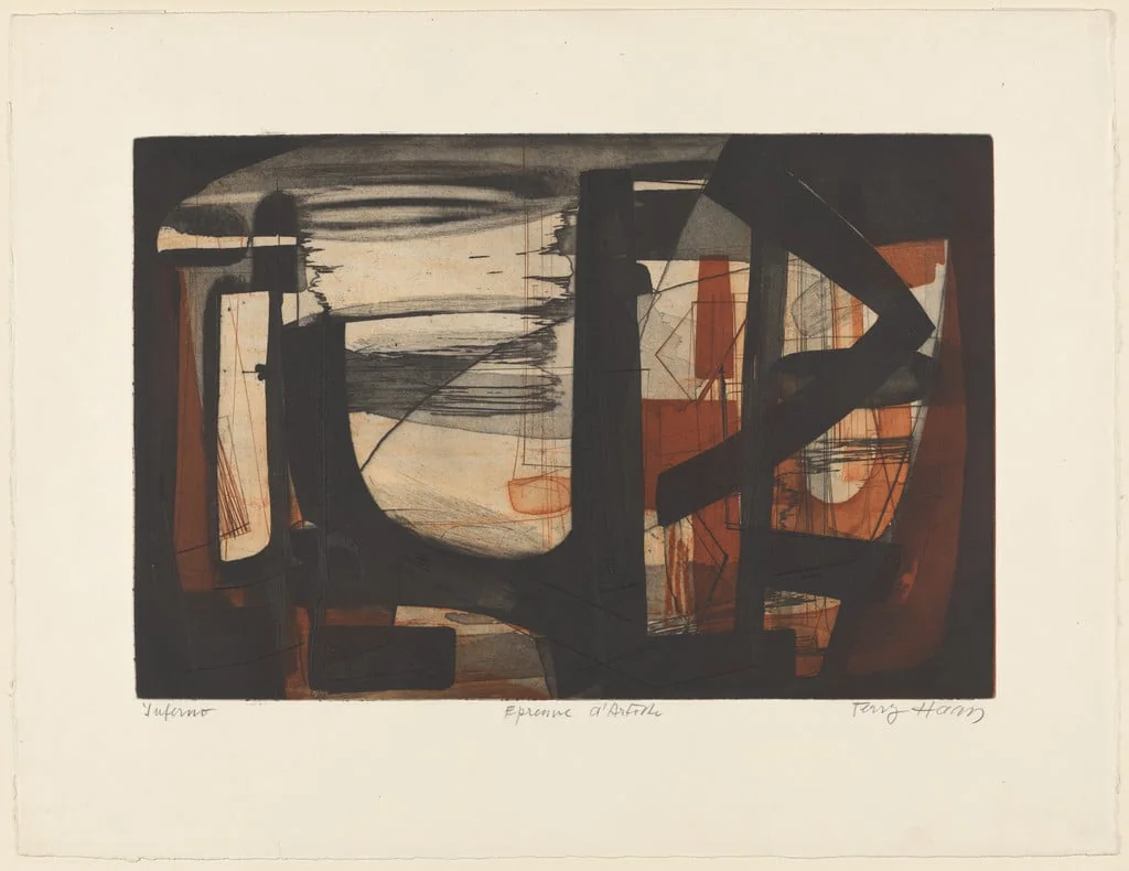 Untitled, detail