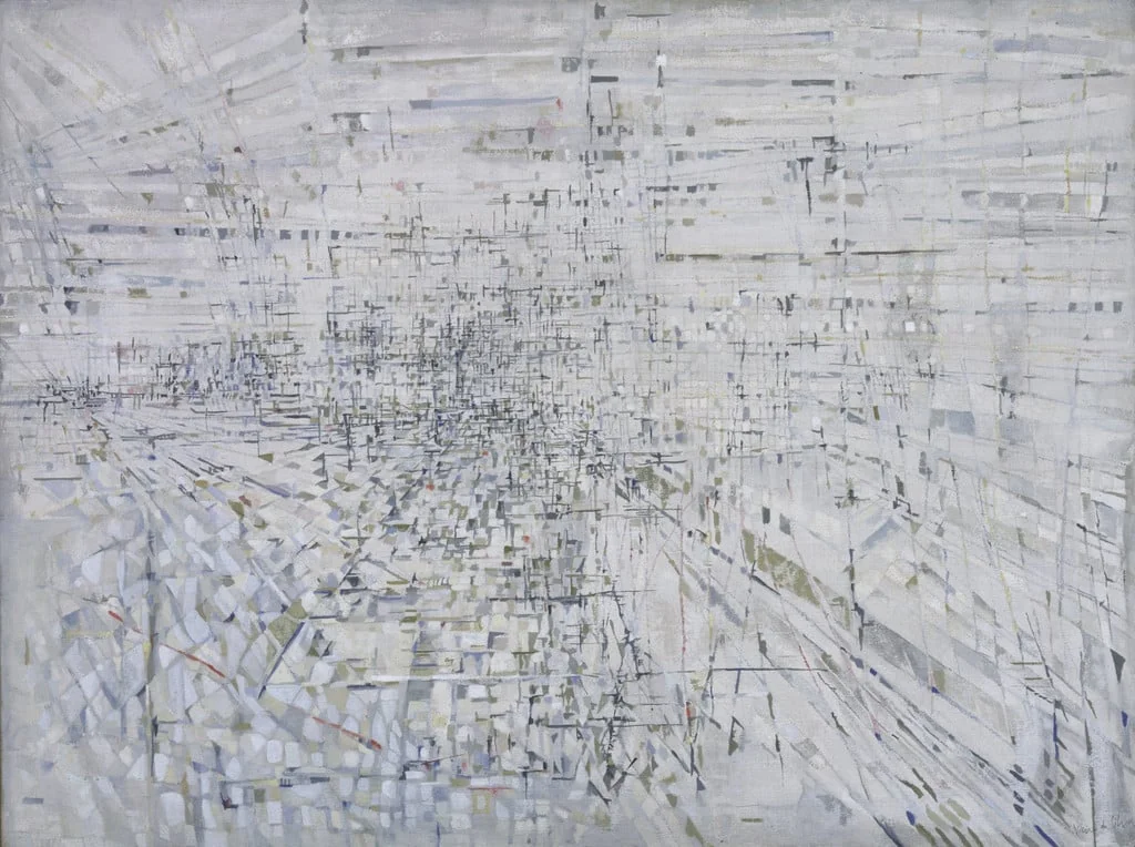 Untitled, detail