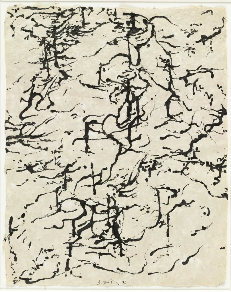 Untitled, detail