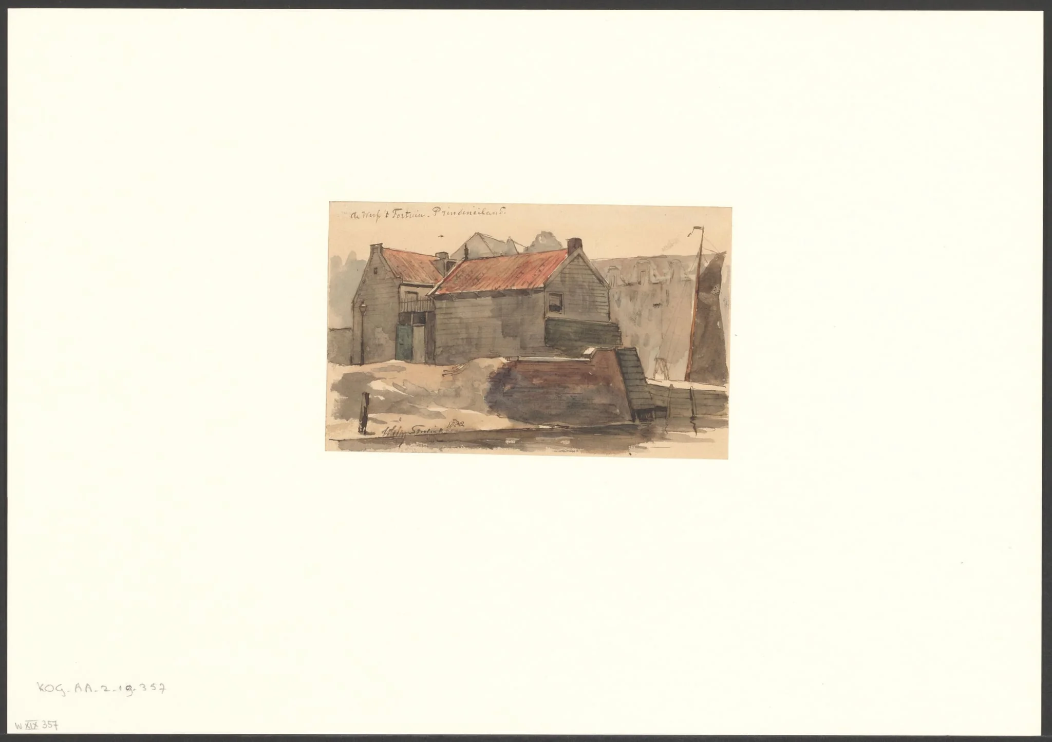 Untitled, detail