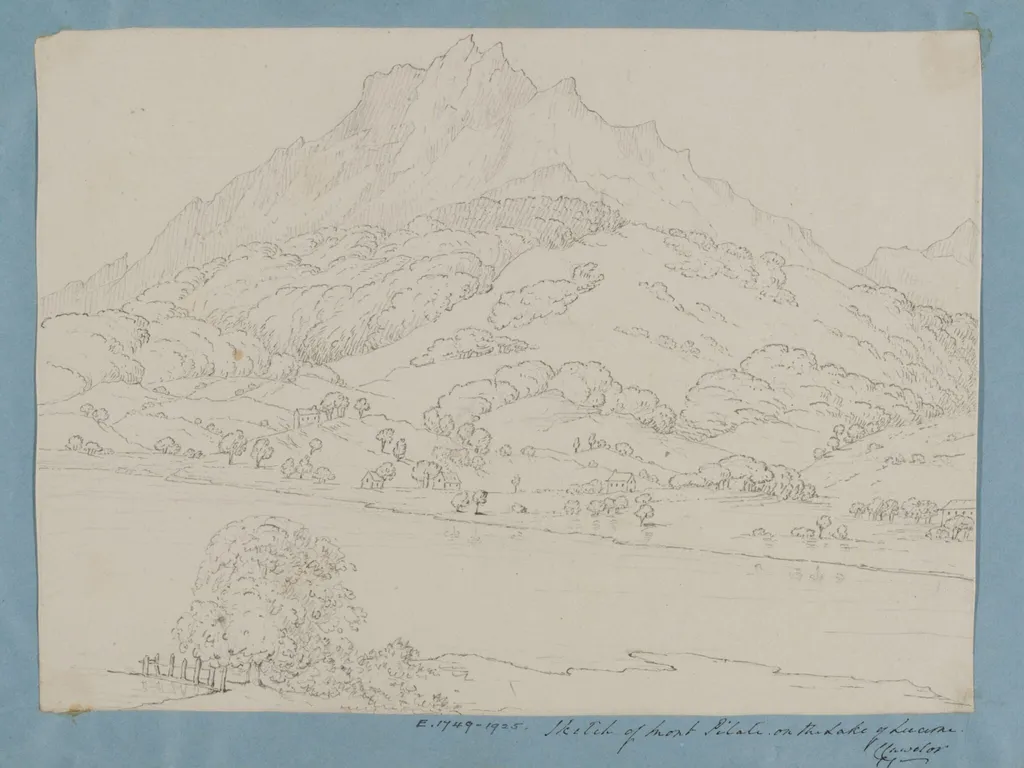 Sutherland Album, by Cawdor, 1812