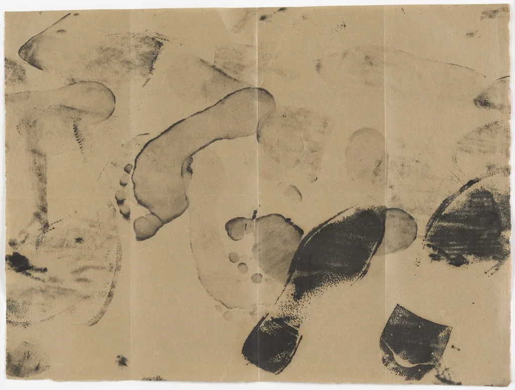 Untitled, detail