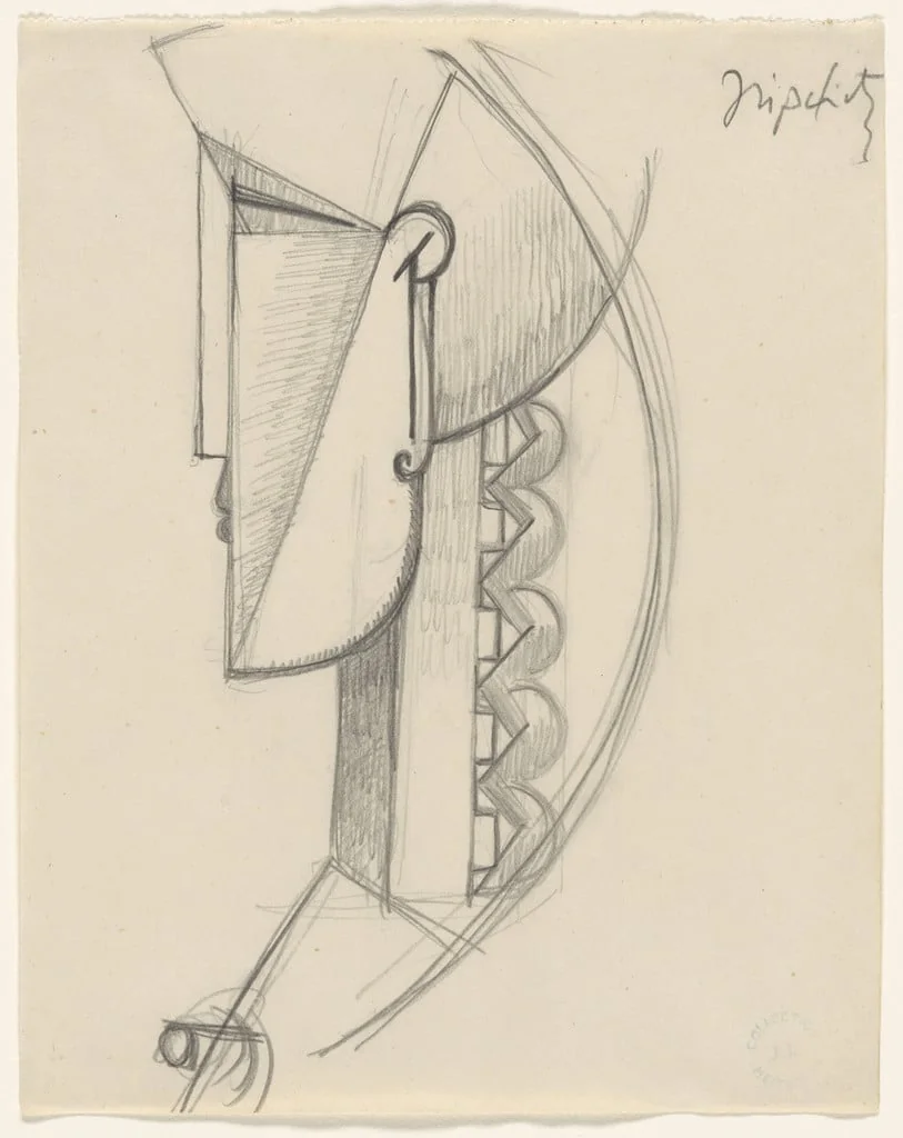 Untitled, detail