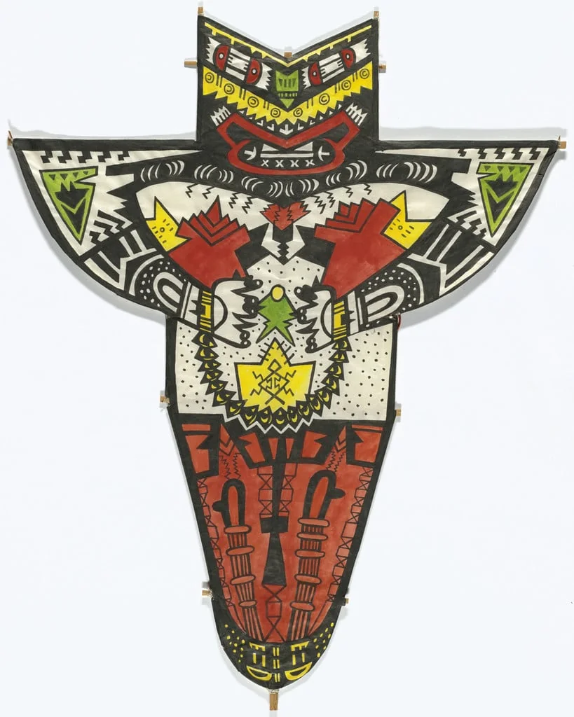 Untitled, detail