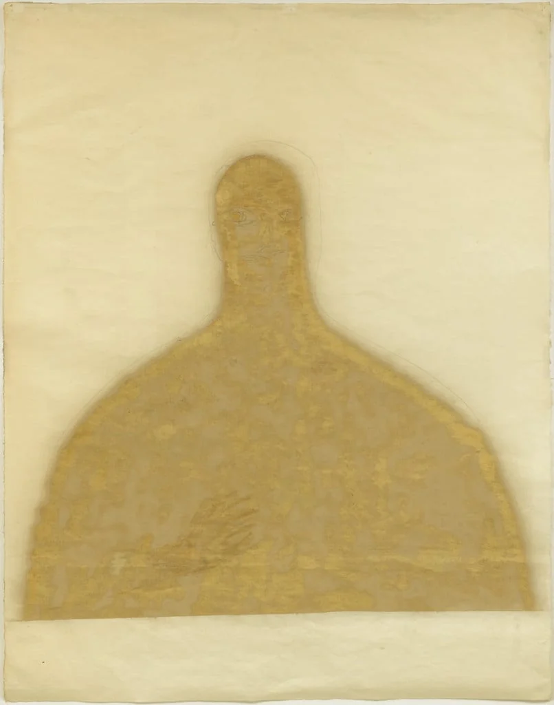 Untitled, detail