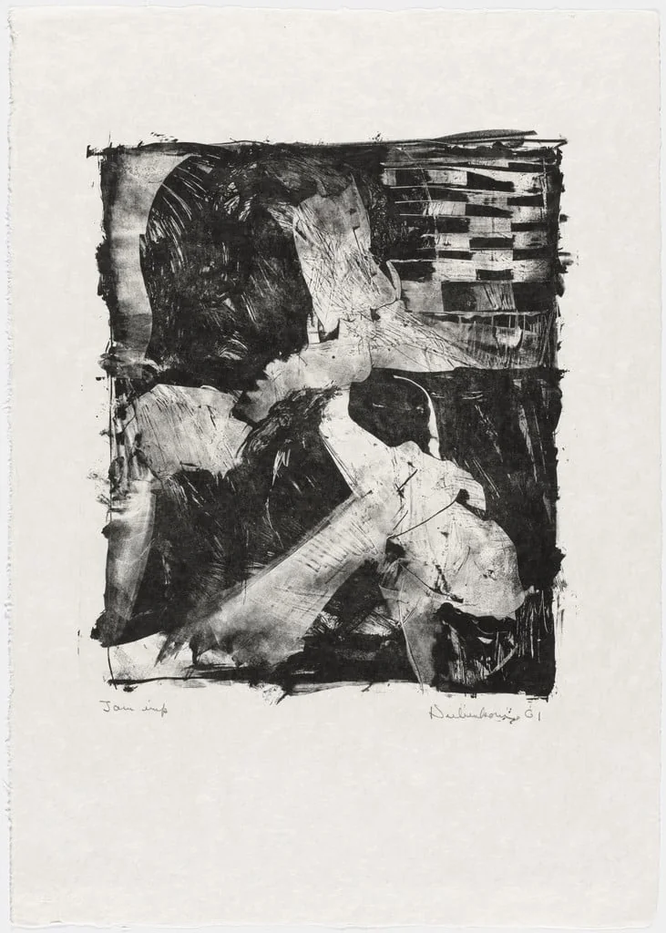 Untitled, detail