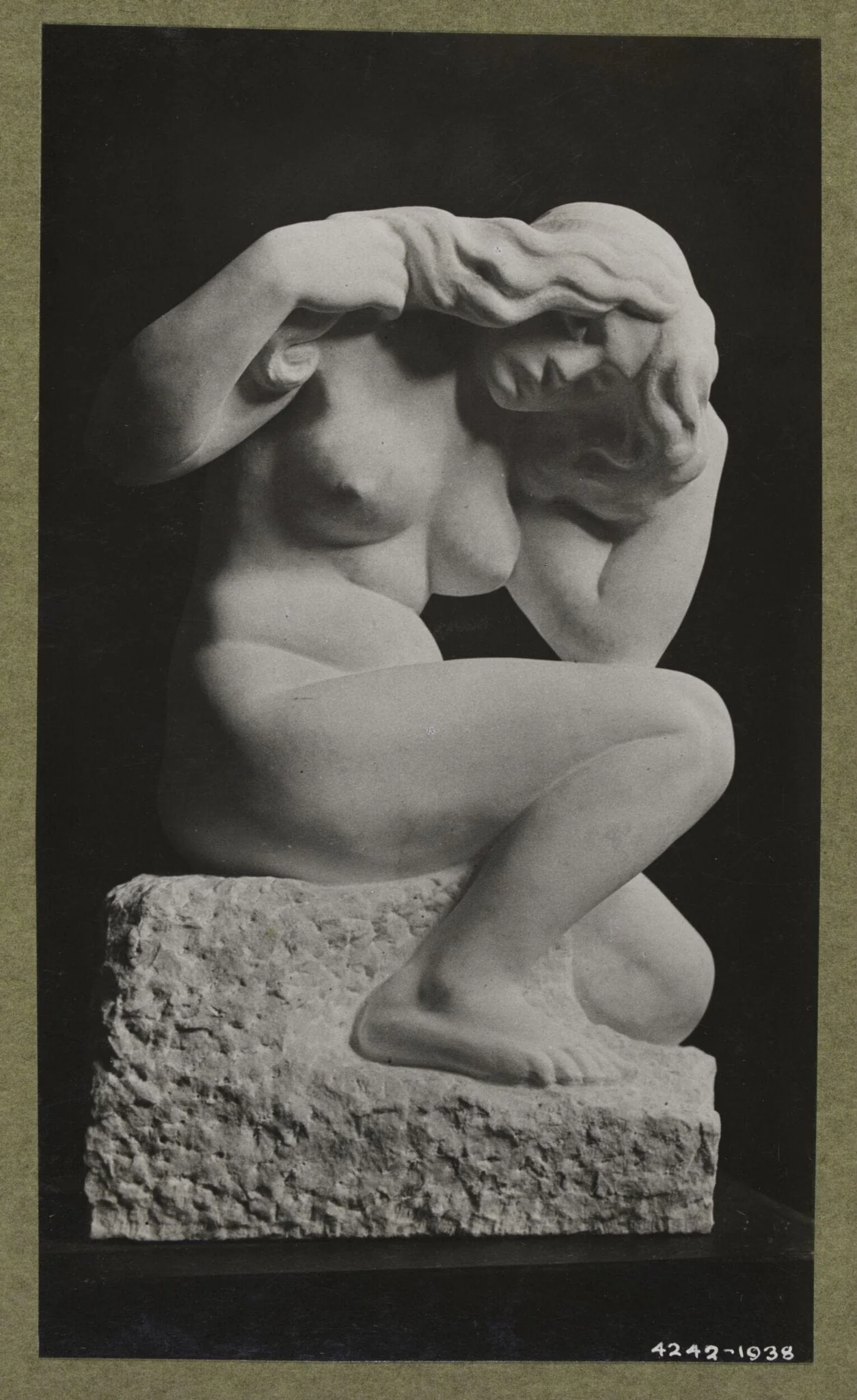 Untitled, detail
