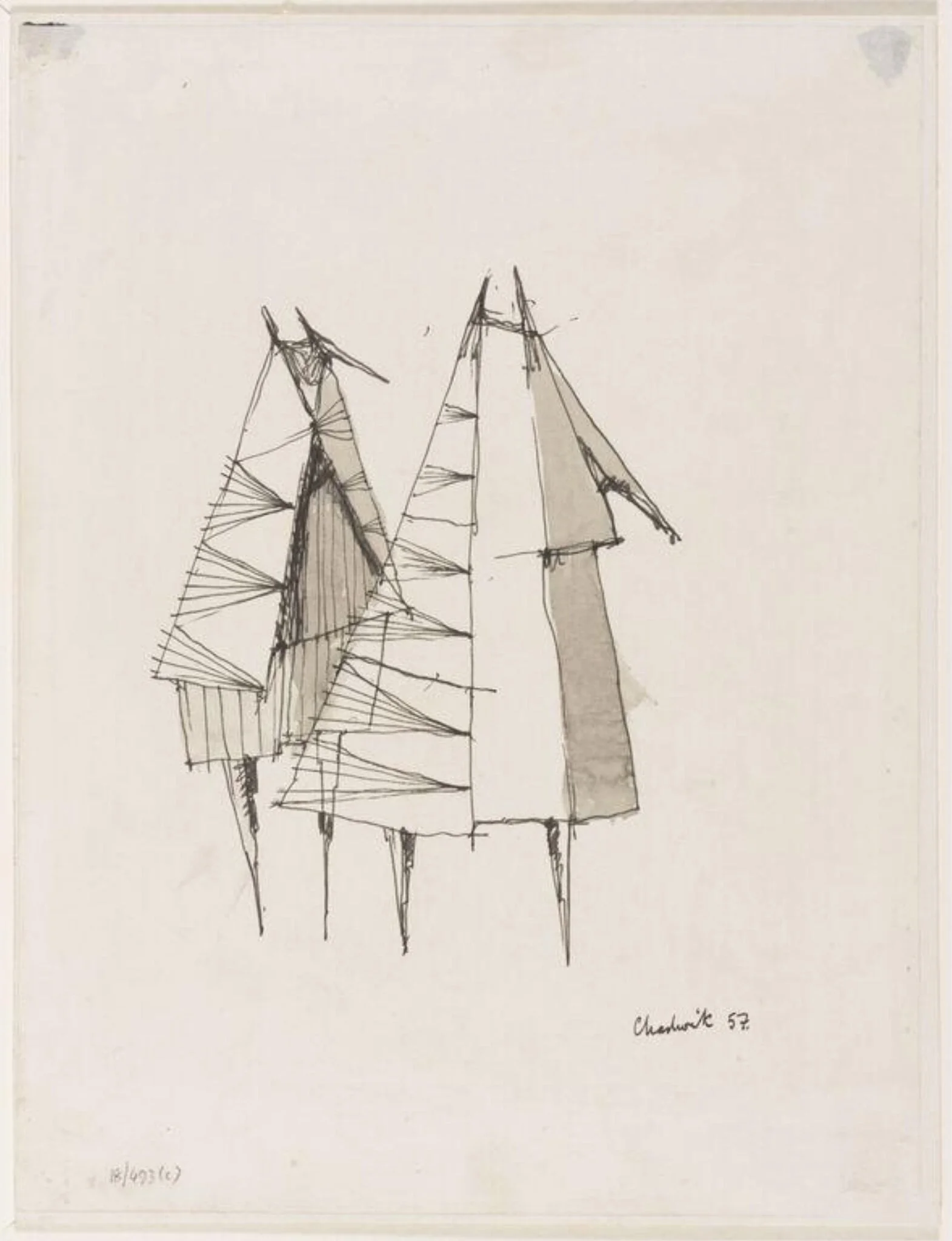 Untitled, detail