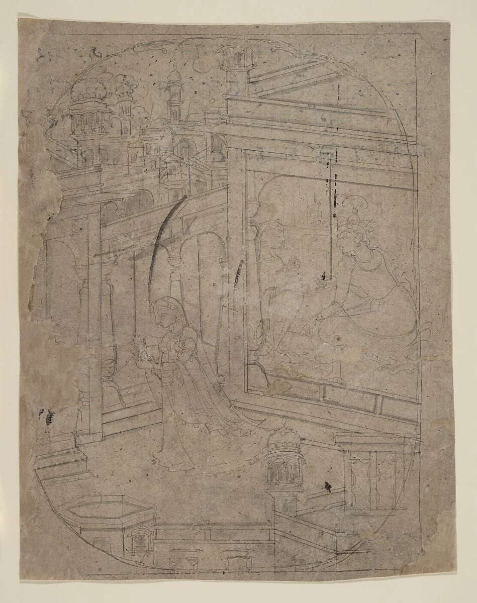 Untitled, detail