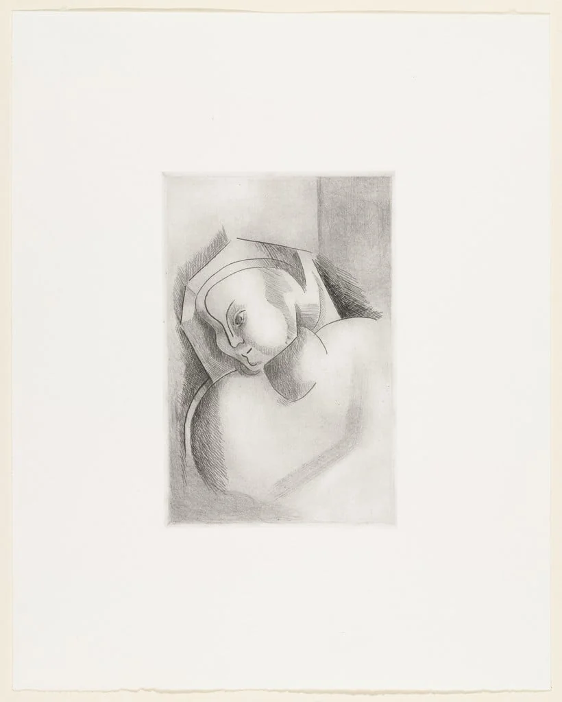Untitled, detail