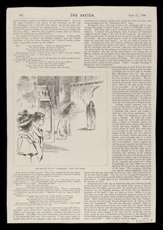 H Beard Print Collection, by The Sketch, 17