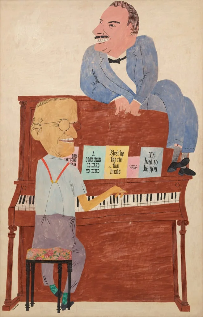 Untitled, detail
