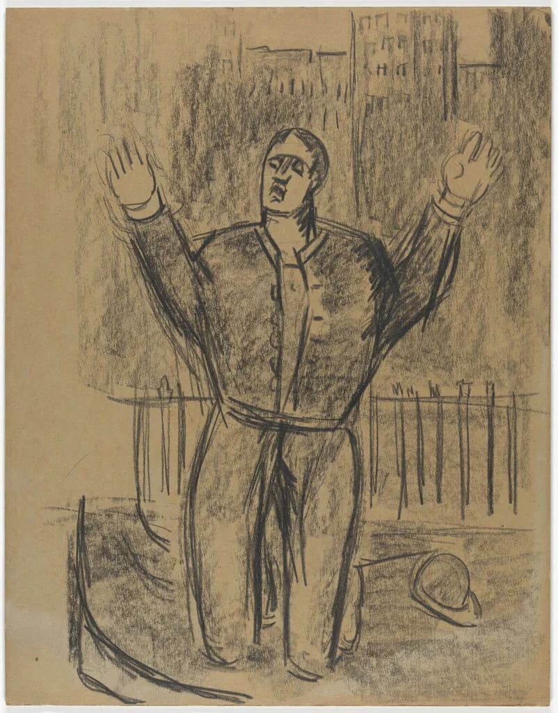 Untitled, detail