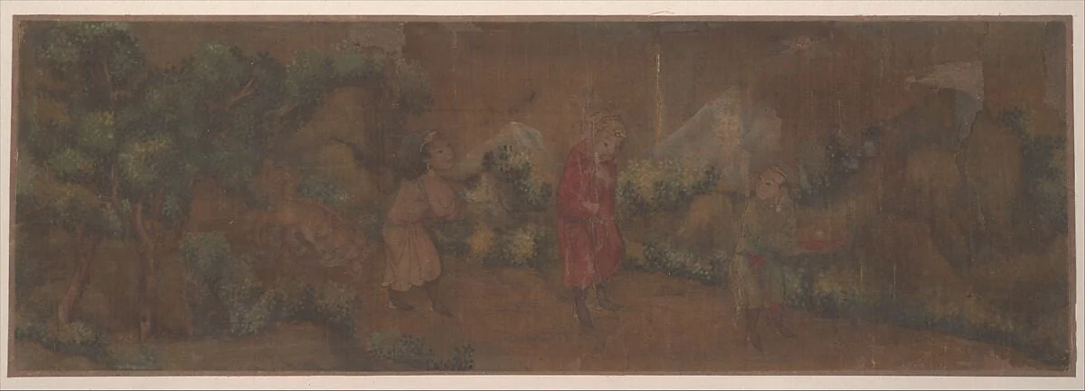 Untitled, detail